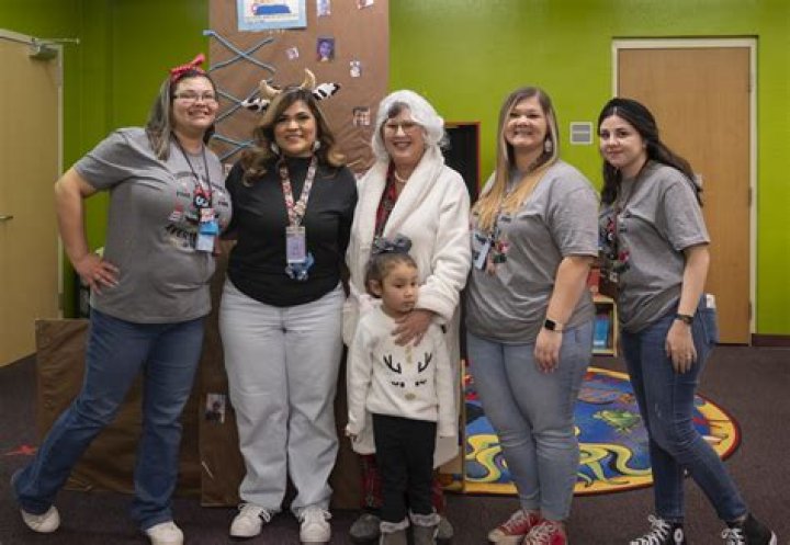 Carver Early Education Center - Odessa