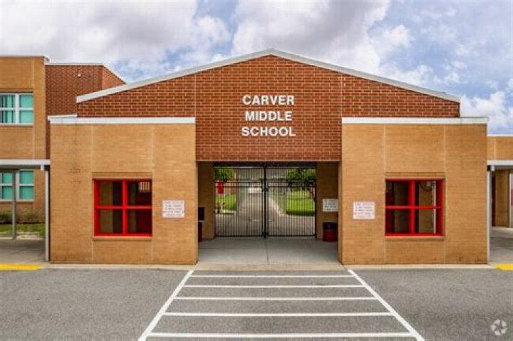 Carver Middle School - Leesburg