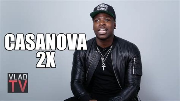 Casanova 2X Net Worth 2024