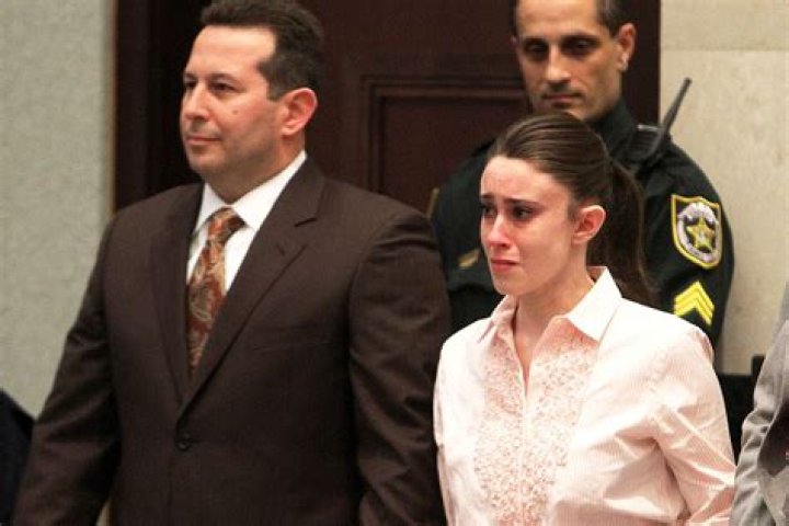 	Casey Anthony: Jose Baez discusses life since case	