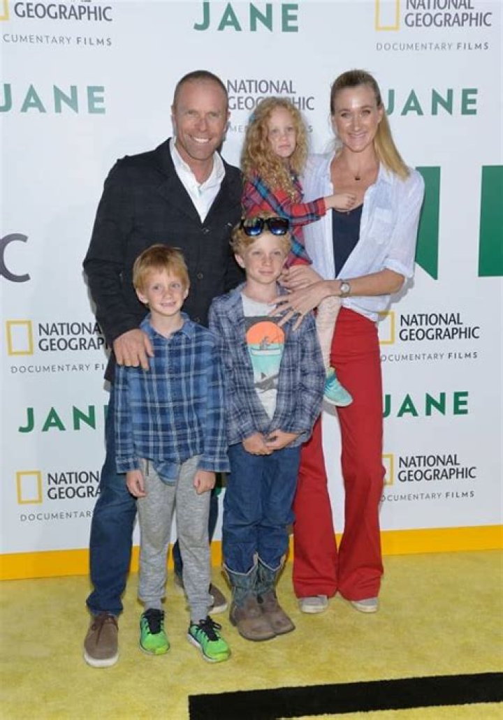 Casey Jennings - Bio, Age, Married, Facts, Net Worth, Career