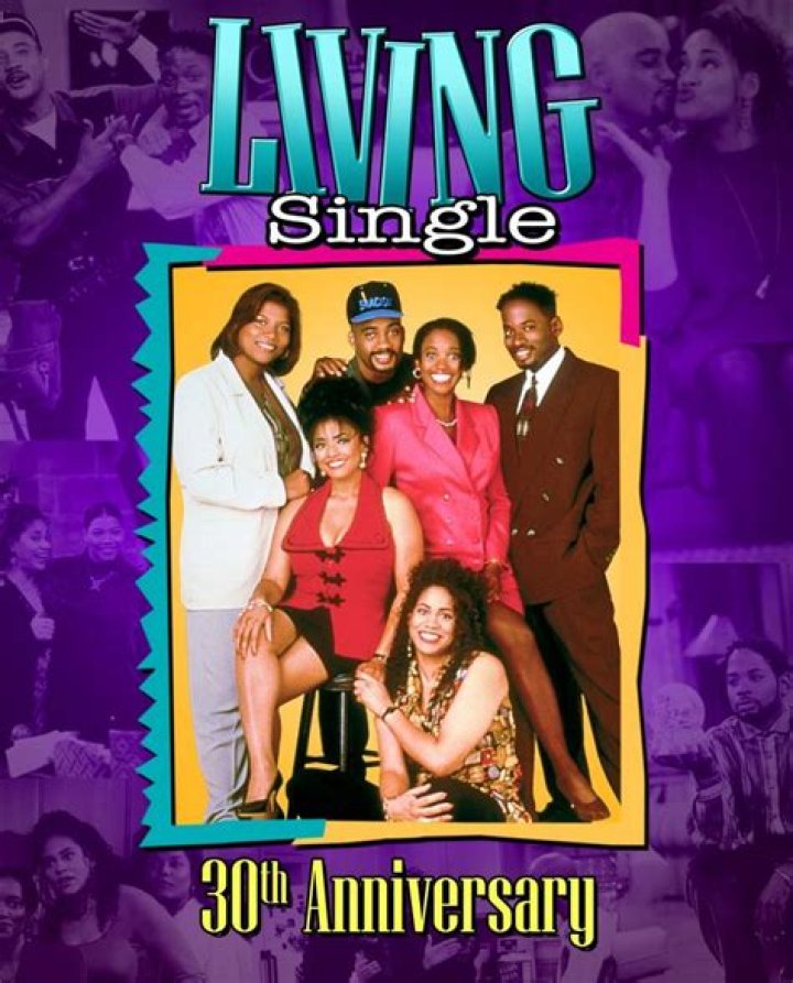 Cassi Davis: The Iconic Star Of Living Single