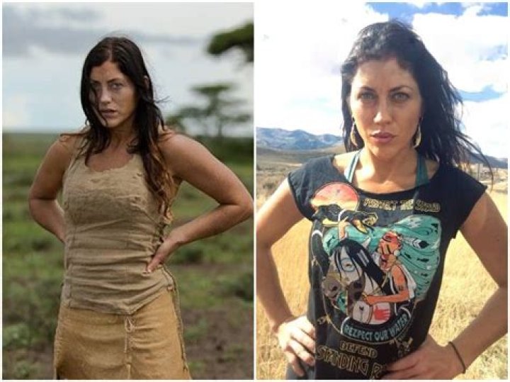Cat Bigney Age, Wikipedia Bio【 Body 】Married, Net Worth, Pics Photos