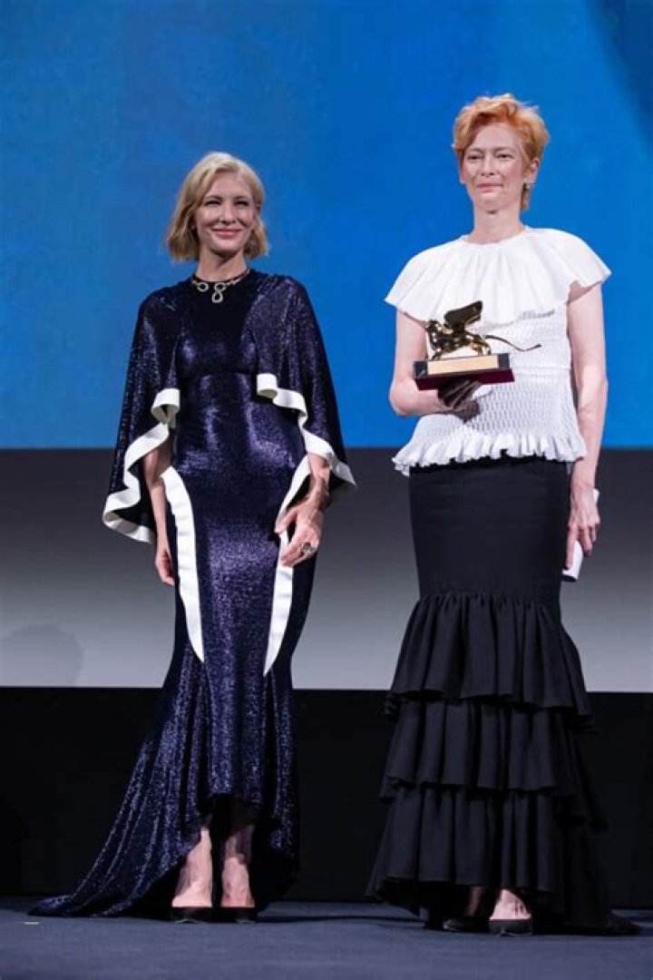Cate Blanchett And Tilda Swinton: A Deep Dive Into Their Extraordinary Careers