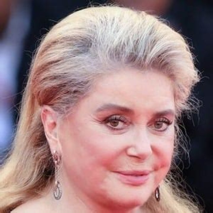 Catherine Deneuve Âge