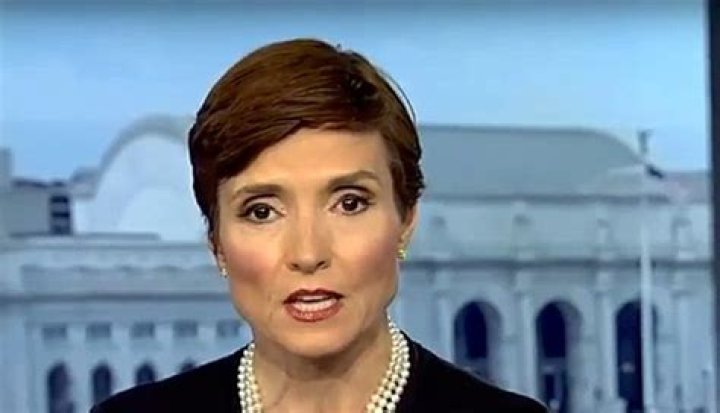 Catherine Herridge Bio, Age, Height, Husband, Salary, Net Worth, CBS News