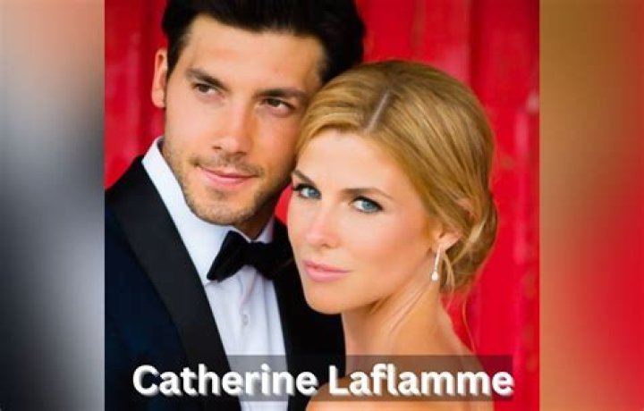Catherine Laflamme Wiki, Occupation, Age, Bio, ( Kris Letang Wife )
