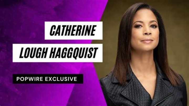 Catherine Lough Haggquist: A Journey Through Her Life And Career