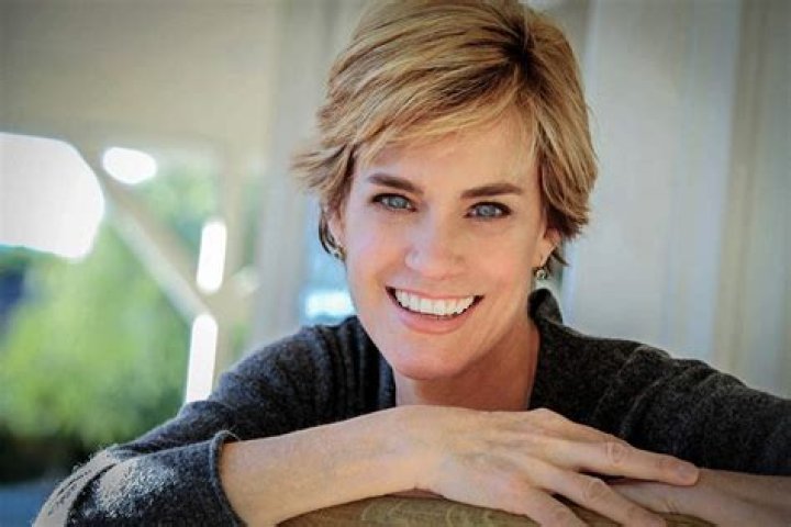 Catherine Mary Stewart Biography