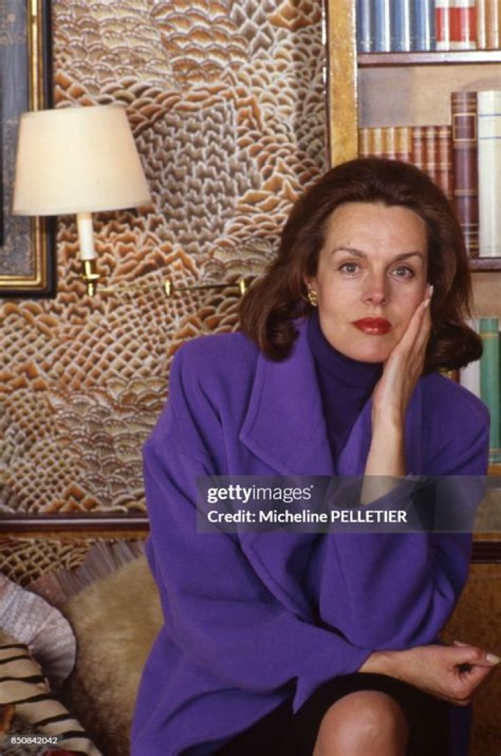 Catherine Ney Jeune