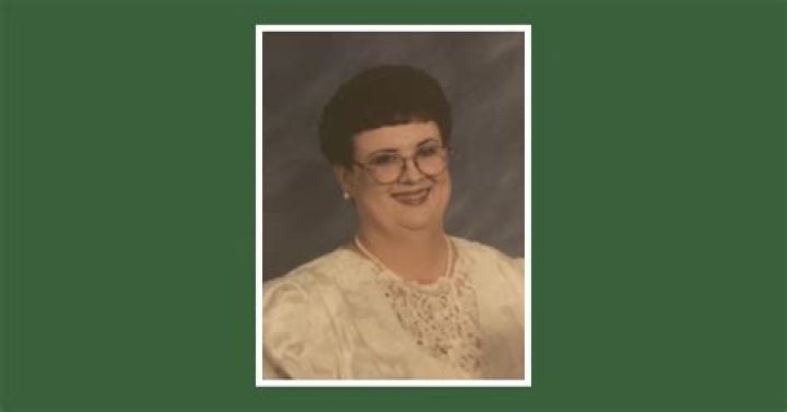 Cathryn Faye Cooley | Obituaries
