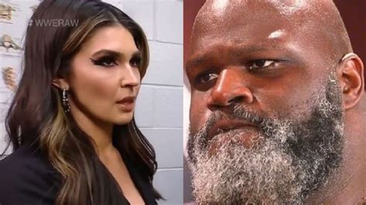 Cathy Kelley sends a four-word message to AJ Styles after his WWE return