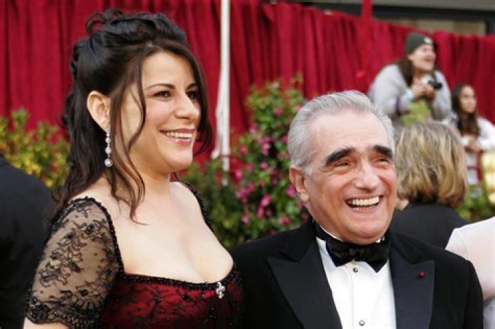 Cathy Scorsese: Who Is Martin Scorsese's Daughter?