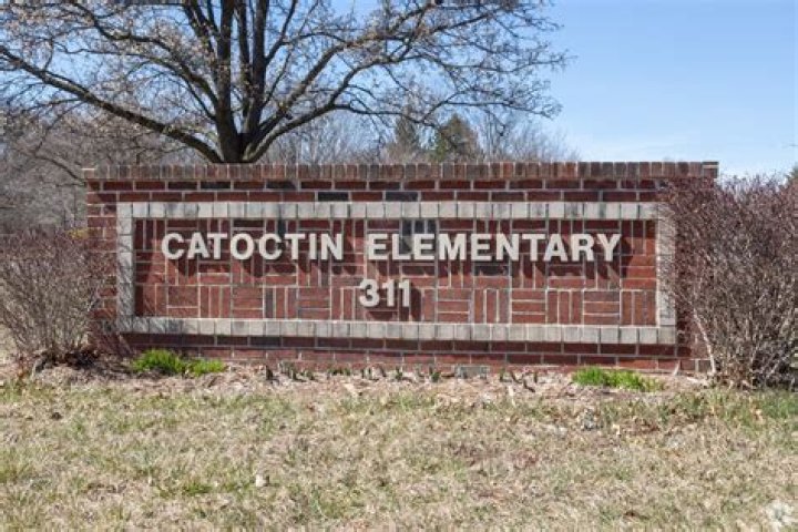 Catoctin Elementary School - Leesburg