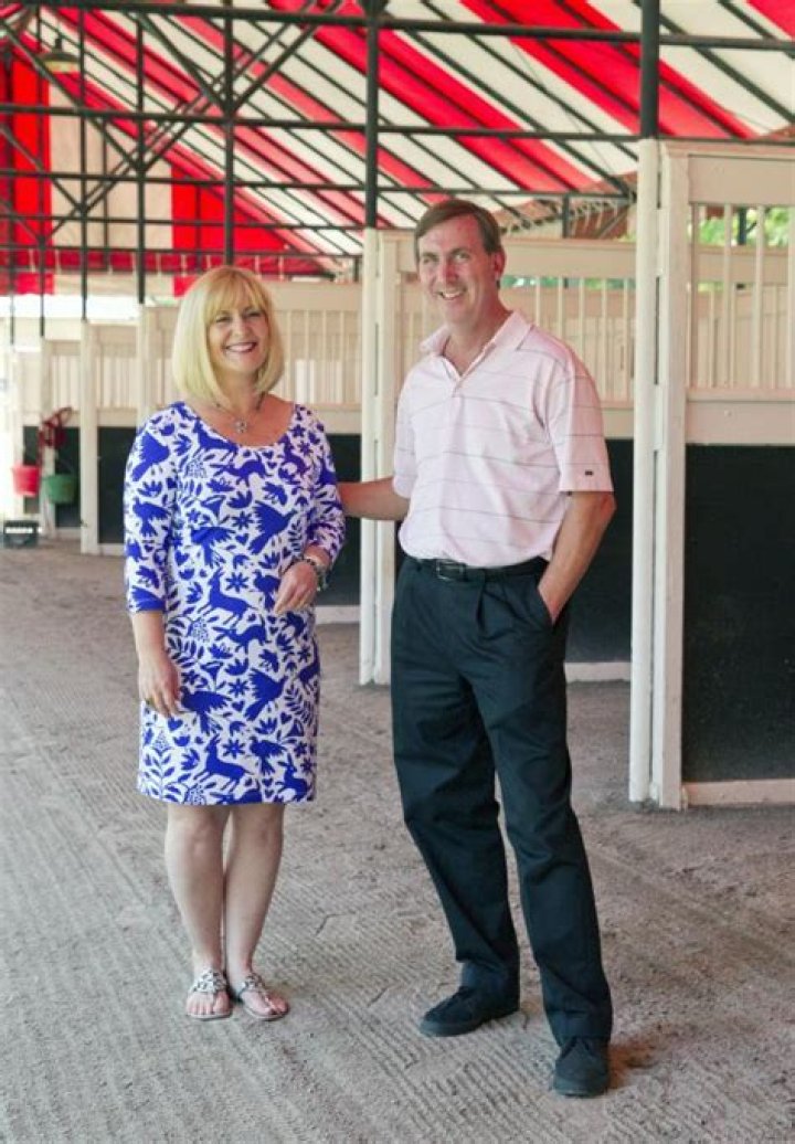 Caton Bredar Age, Birthday【 Picks 】Husband, Married, TVG Bio Wiki