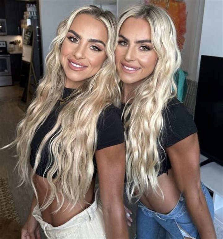 Cavinder Twins Net Worth Forbes: Haley and Hanna’s Biography, Age, Parents, Siblings, Sponsors, Brands, Wiki