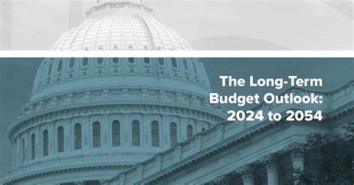 CBO reports grim long-term outlook for federal government | National