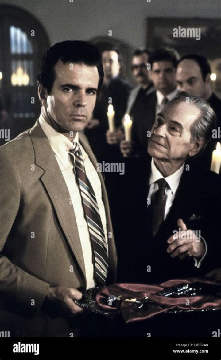 	CBS TITLE SHOULD BE ‘GETTING GOTTI – NOT’	