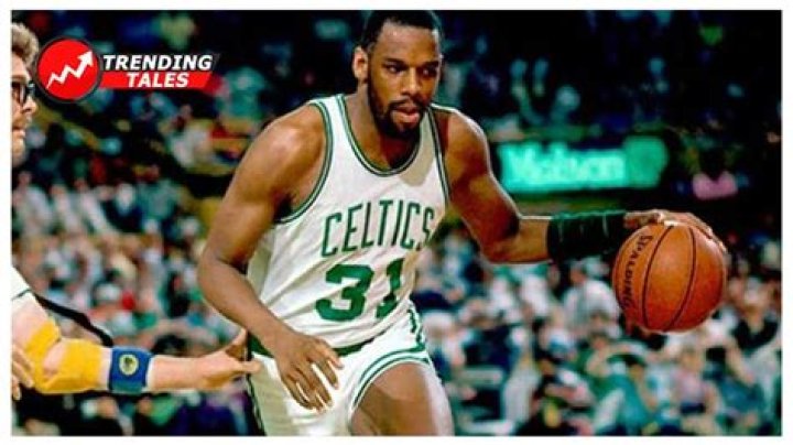 Cedric Maxwell's Wife: A Deep Dive Into Their Life Together
