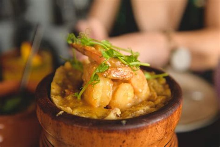 	Celebra el primer Día Nacional del Mofongo el 24 de septiembre	