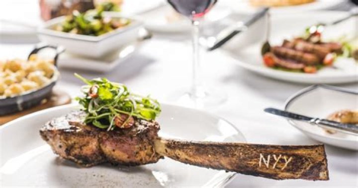	Celebrate Capone’s 115th at NYY Steak	