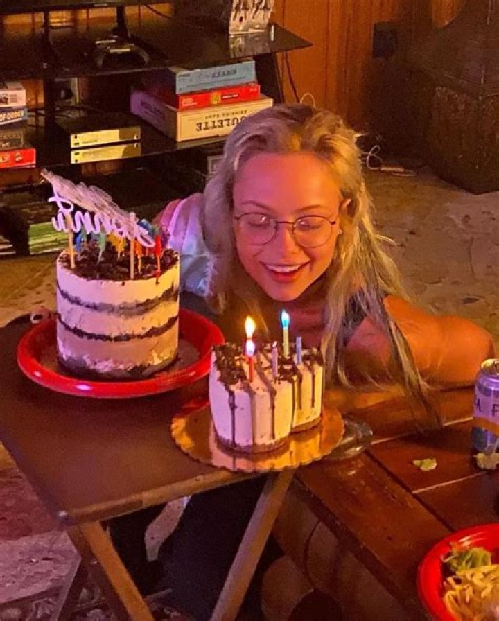 Celebrating Liv Pollock's Birthday: A Journey Through Her Life