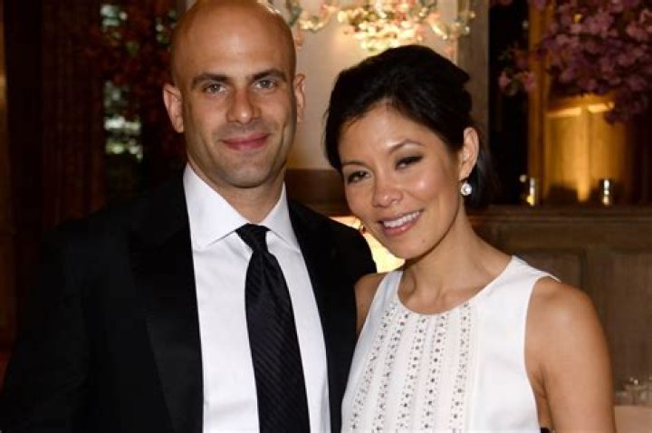 Celebrating Love: The Enchanting Sam Kass Wedding