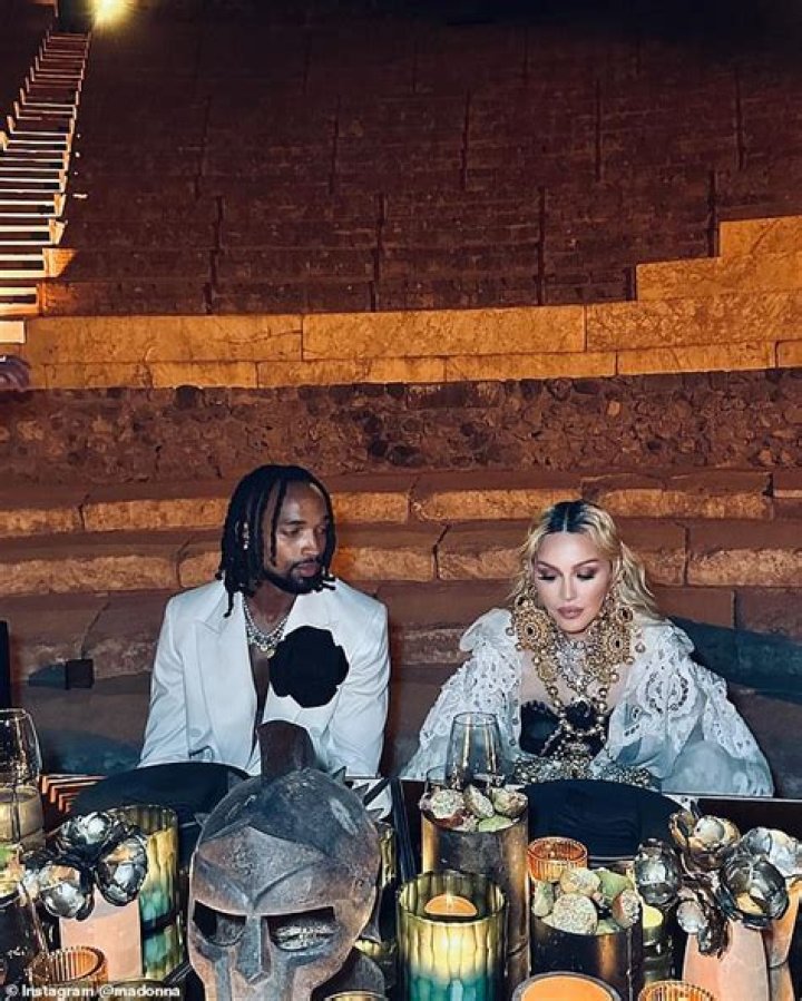 Celebrity Birthday Party: A Glimpse Into Lavish Celebrations