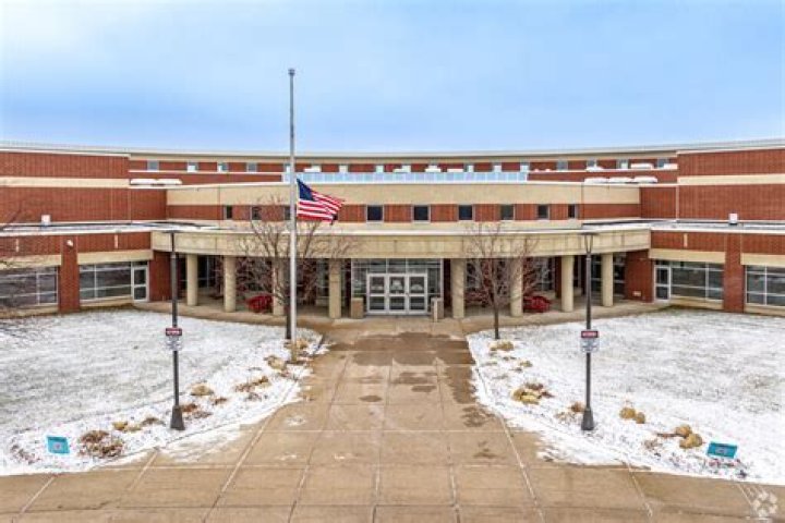 Centennial Middle School - Lino Lakes