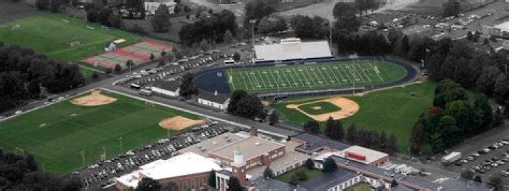 Central Bucks - West High School - Doylestown