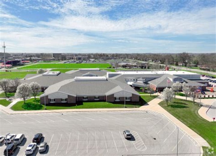 Central Elementary School - Indianapolis