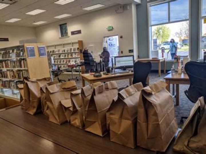 Centre Co. libraries reopen, with new restrictions in place