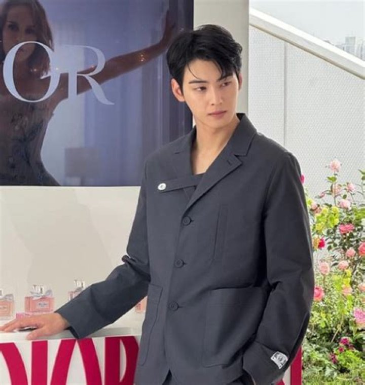 Cha Eun-woo Age: Exploring The Life And Career Of This Rising Star