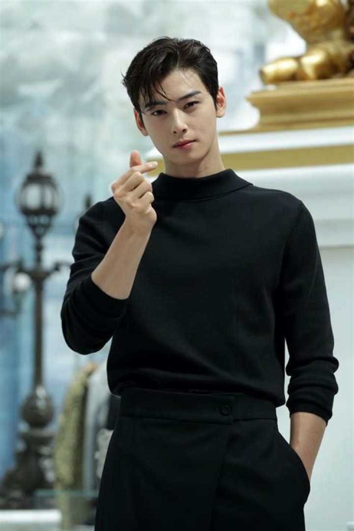 Cha Eun Woo Age In 2024: Everything You Need To Know
