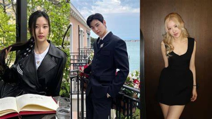 Cha Eun-woo Relationships: Exploring The Love Life Of K-Pop Star