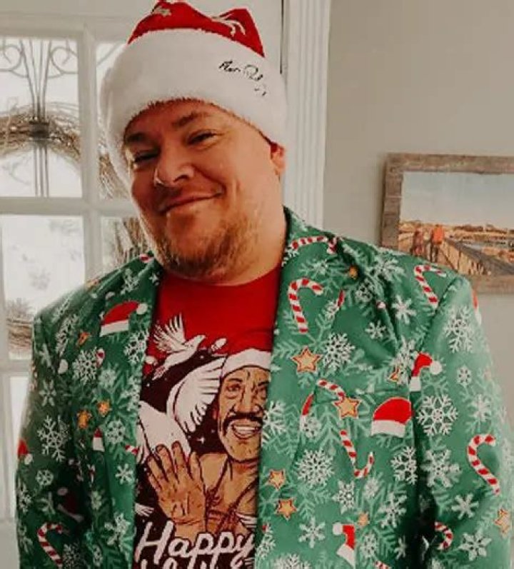 Chad Dukes Bio, Age, Height, Wife, Salary, Net Worth Big O and Dukes