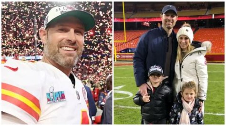 Chad Henne Net Worth 2024
