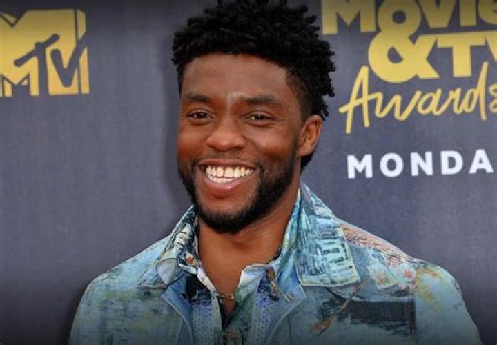 Chadwick Aaron Boseman: A Journey From Birth To Legacy