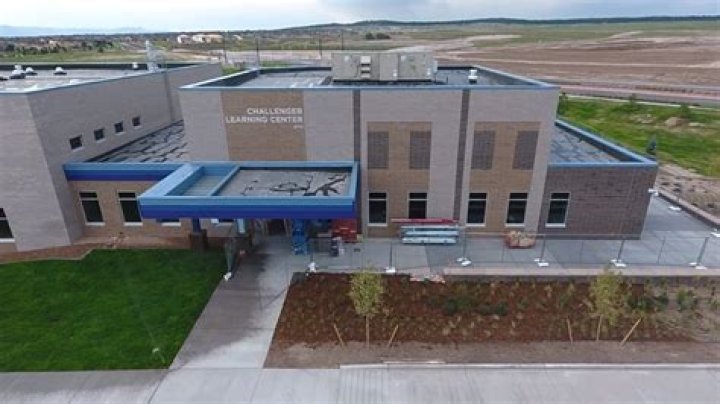 Challenger Middle School - Colorado Springs
