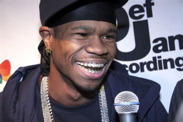Chamillionaire Net Worth: A Deep Dive Into The Successful Rapper's Finances