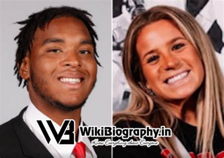 Chandler LeCroy Georgia: Wiki, Bio, Age, UGA Car Crash, Death