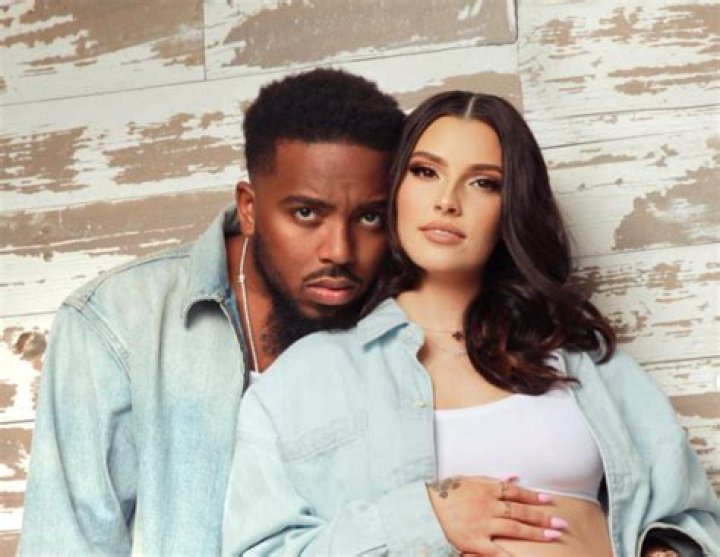 Chandler Moore's Ex-Wife: A Deep Dive Into Their Relationship And Life After