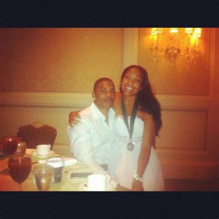 Chanelle Haynes News 2024, Net Worth, Wiki Bio, Age (Nelly Daughter)