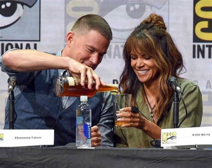 Channing Tatum's Brother: Unveiling The Untold Story