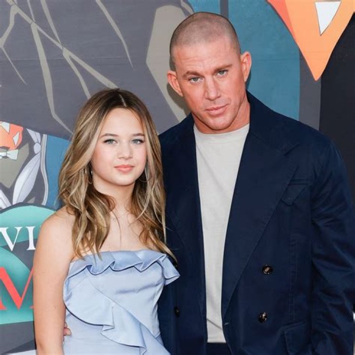 Channing Tatum And Family: A Glimpse Into Their Lives