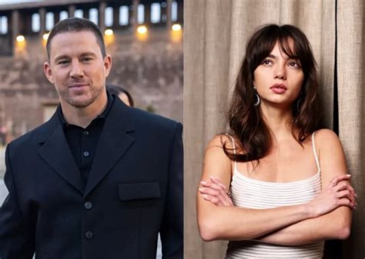 Channing Tatum Height: Everything You Need To Know About The Star's Stature