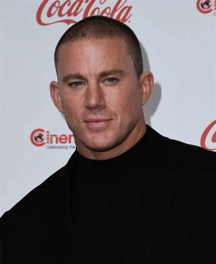 Channing Tatum Height, Weight, And Body Measurements