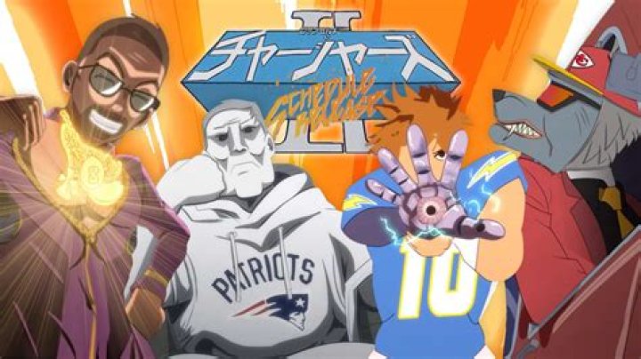 Chargers’ schedule release video is filled with anime references