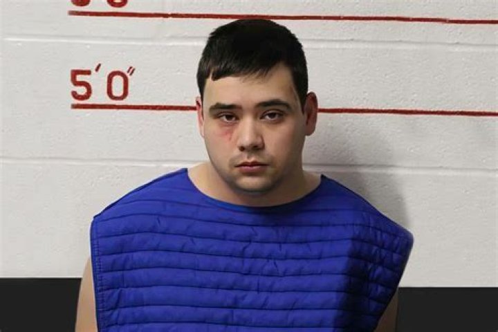 Charges refiled against off-duty police officer arrested in DuBois shooting, DA confirms