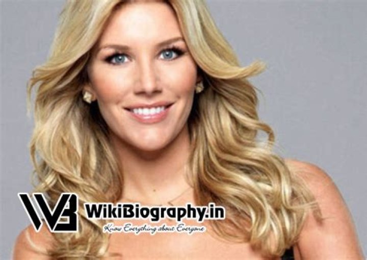 Charissa Thompson: Wiki, Bio, Age, Family, Career, Net Worth, Husband